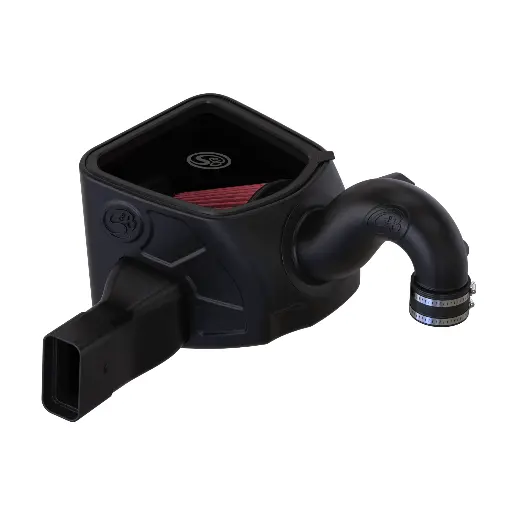 [75-5124] Inducción Dodge RAM 1500/2500/3500 5.7 Hemi  2019/2024 (Nuevo estilo de carrocería)
S&B  