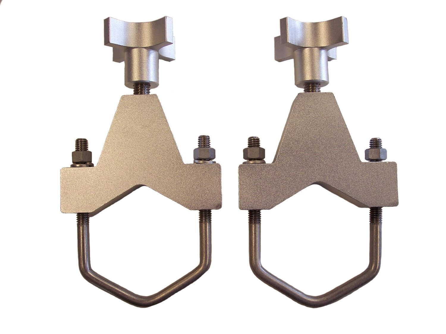 Hi-Lift Tube Mount 1" Y 2"